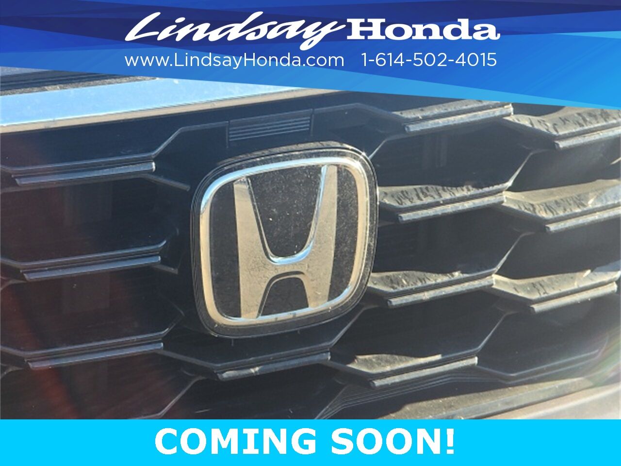 2023 Honda Pilot Touring Columbus OH