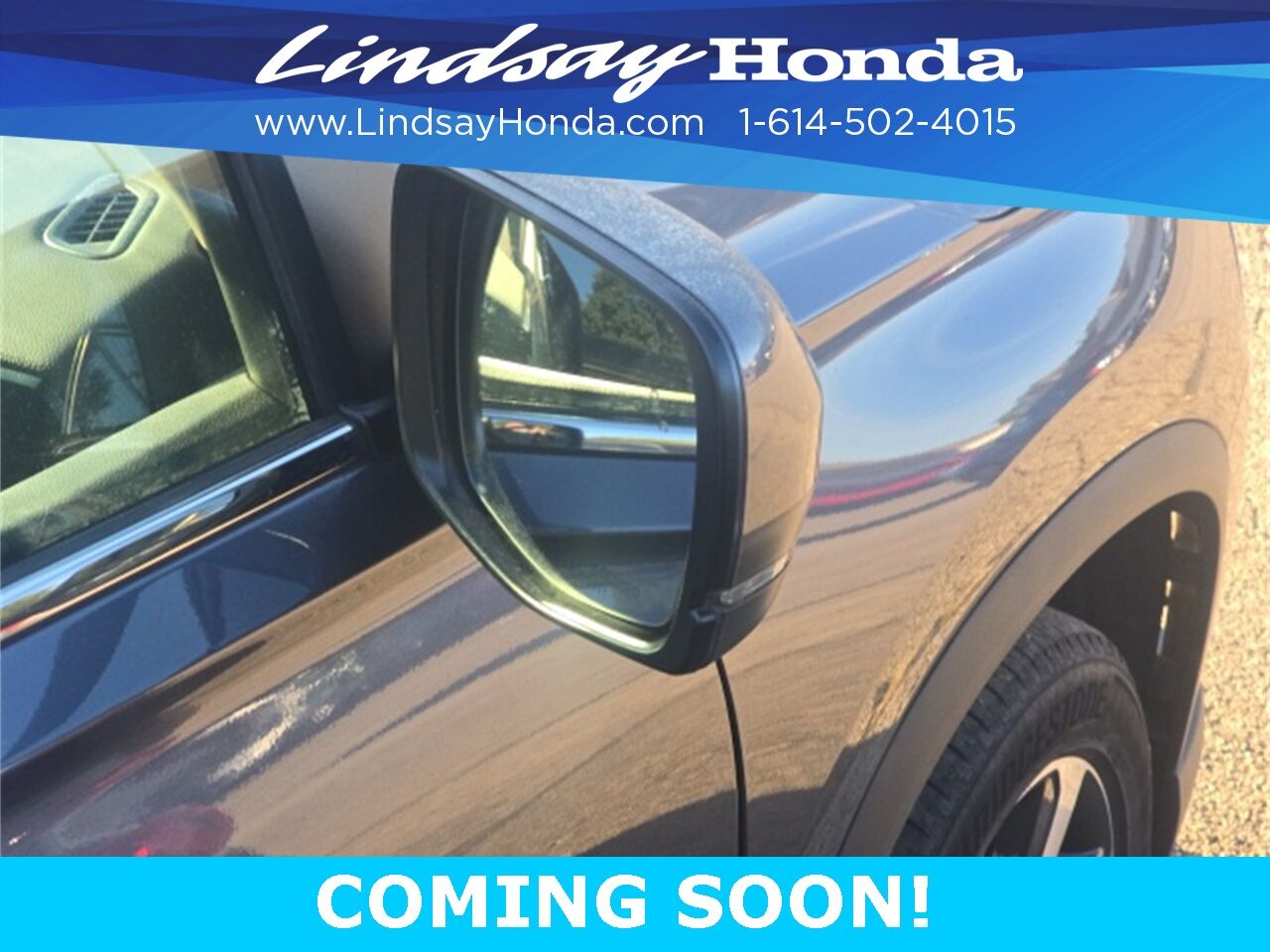2023 Honda Pilot Touring Columbus OH
