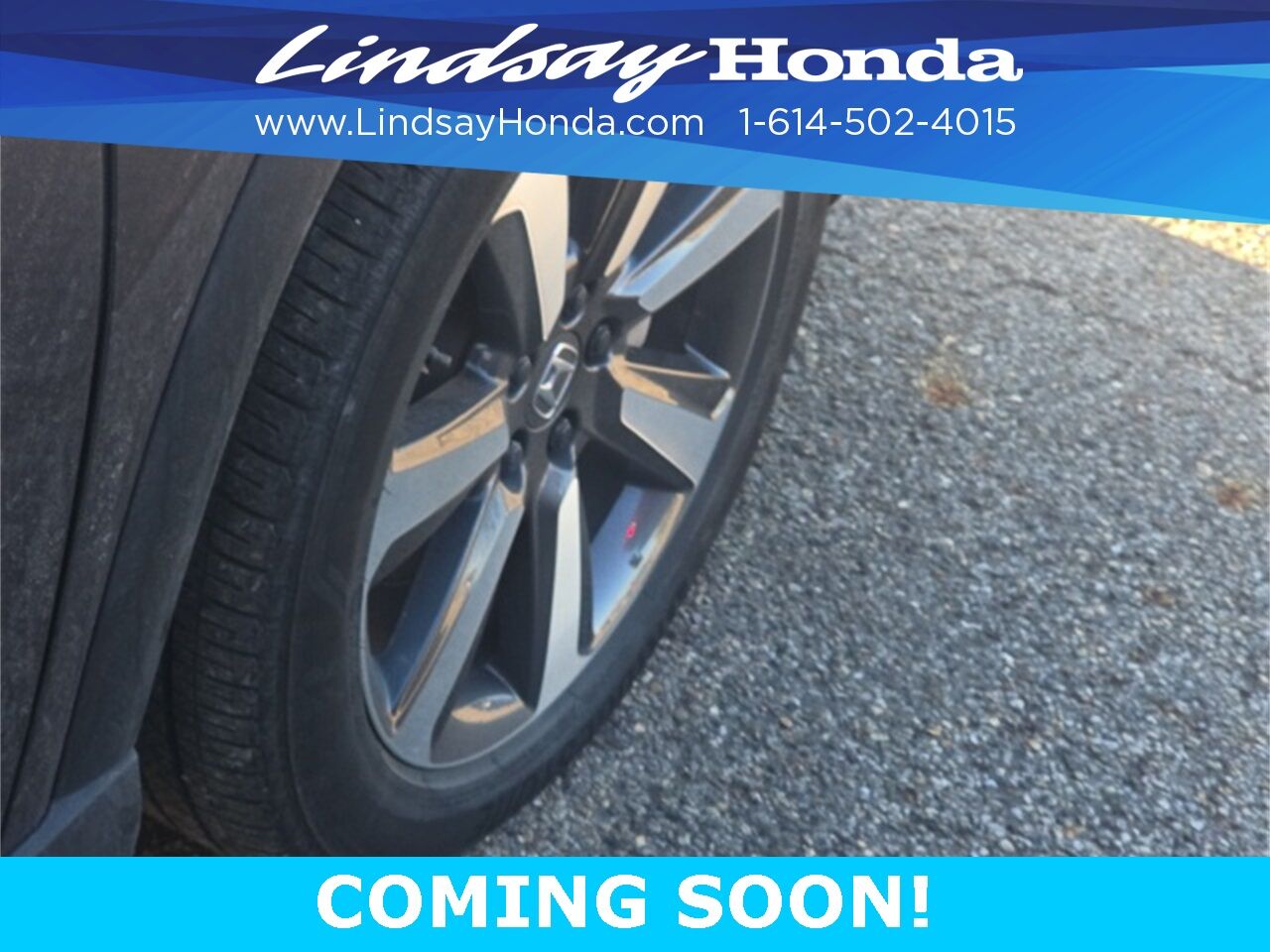 2023 Honda Pilot Touring Columbus OH