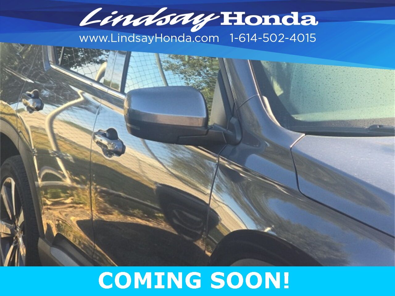 2023 Honda Pilot Touring Columbus OH
