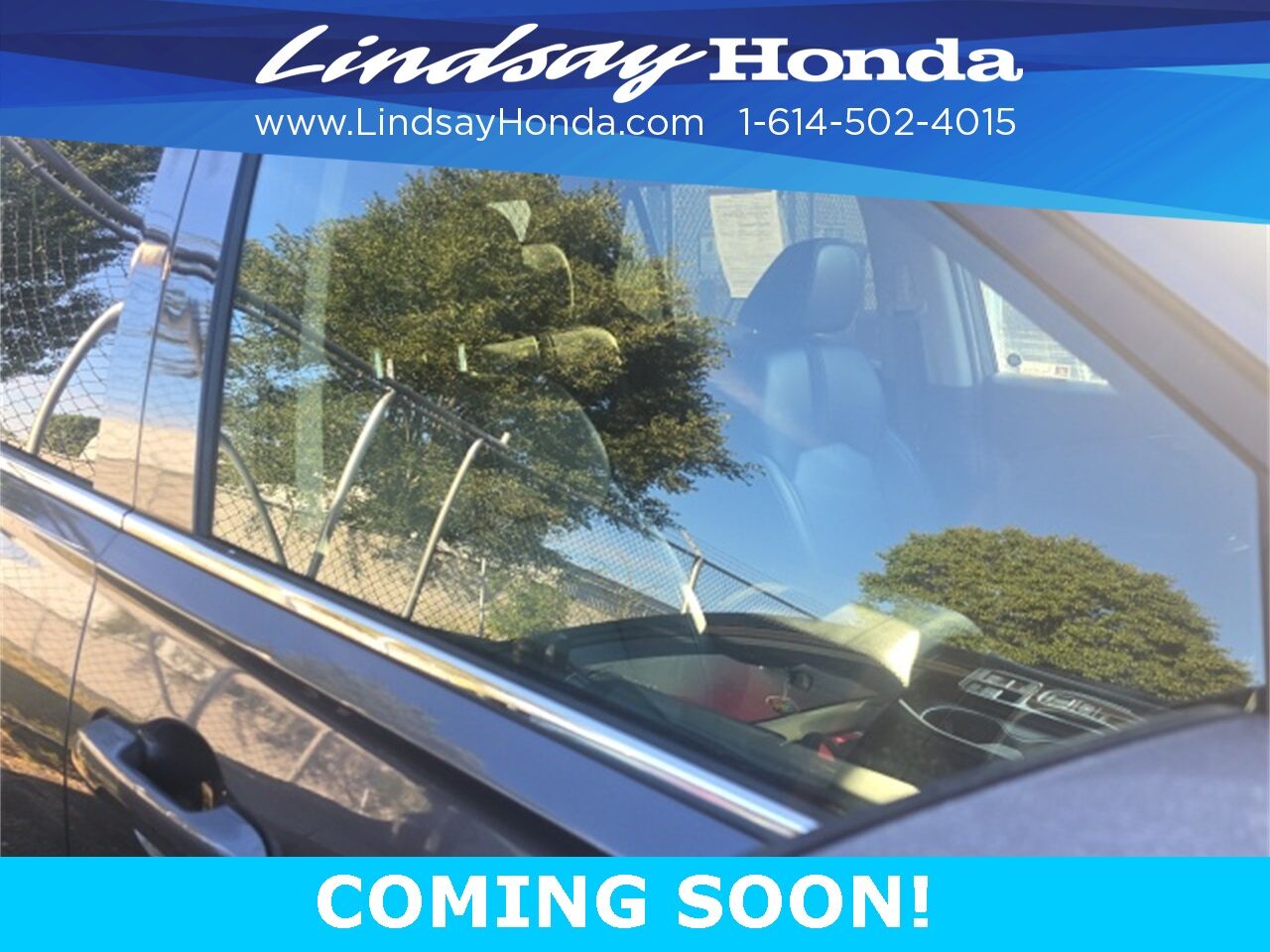2023 Honda Pilot Touring Columbus OH