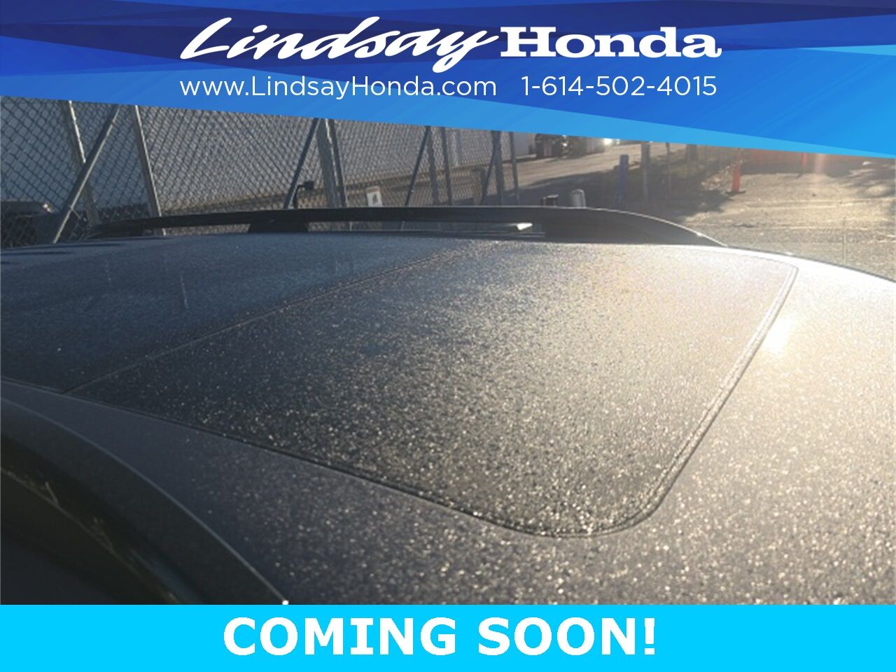 2023 Honda Pilot Touring Columbus OH