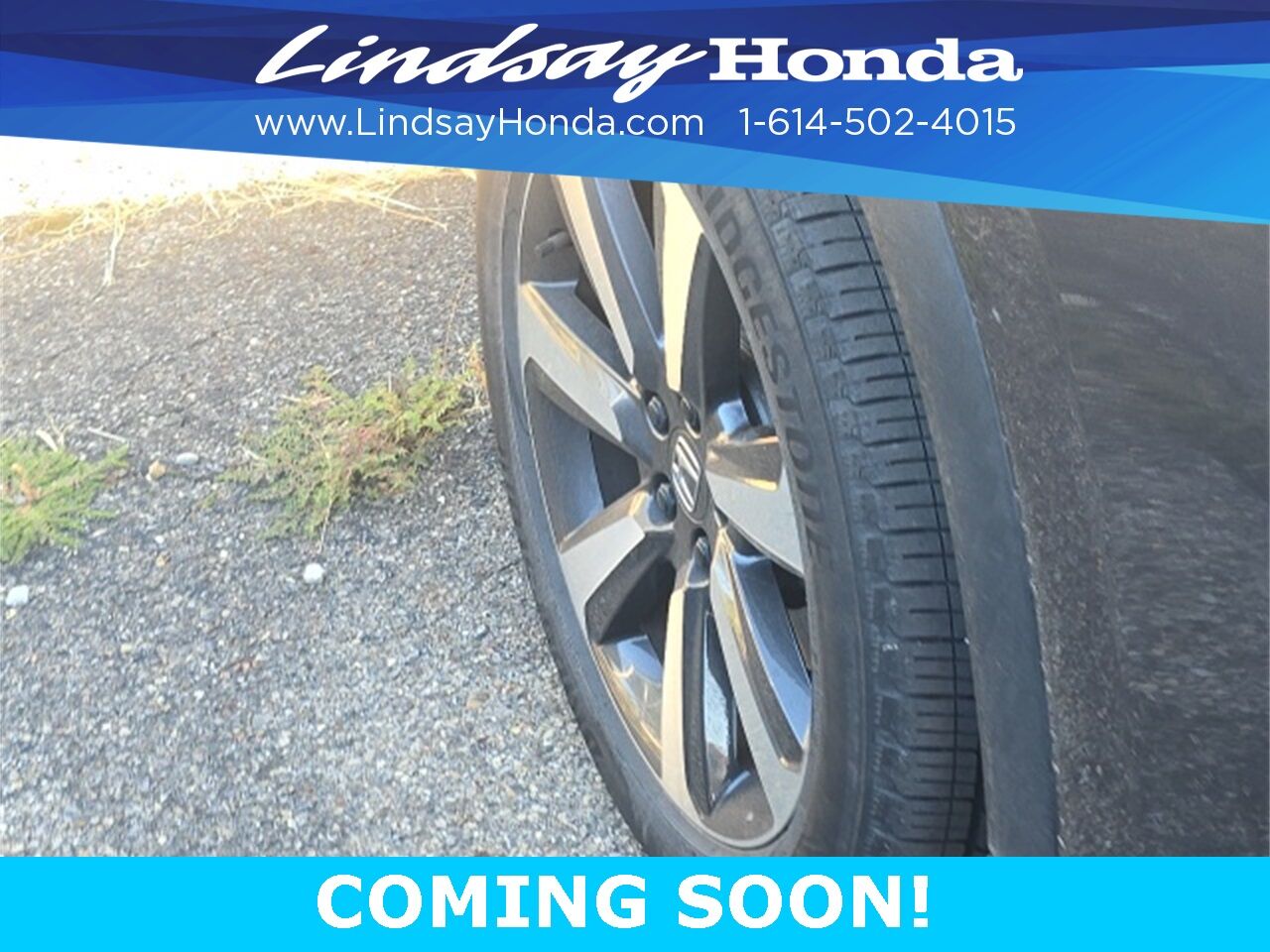 2023 Honda Pilot Touring Columbus OH