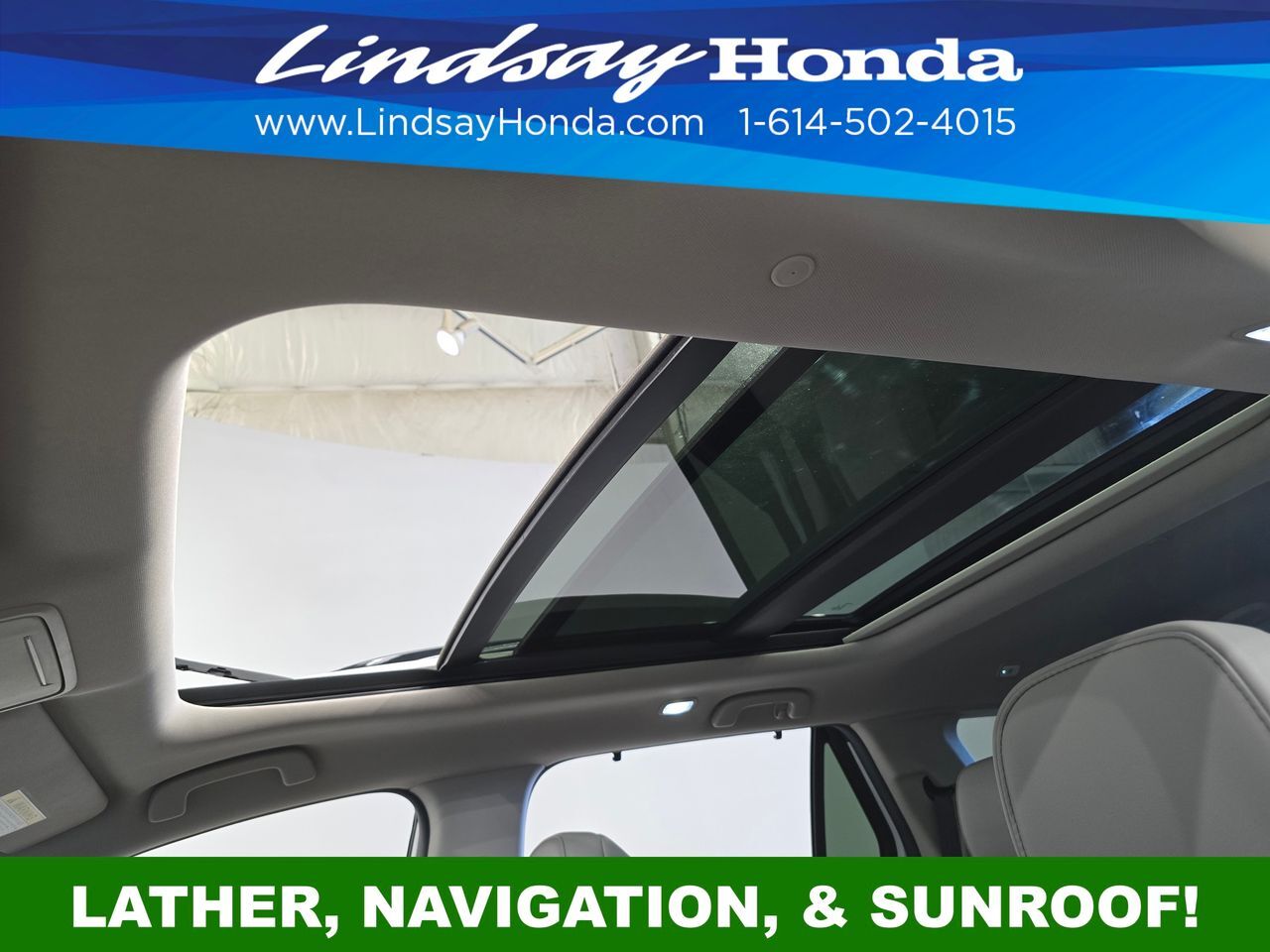 2023 Honda Pilot Touring Columbus OH