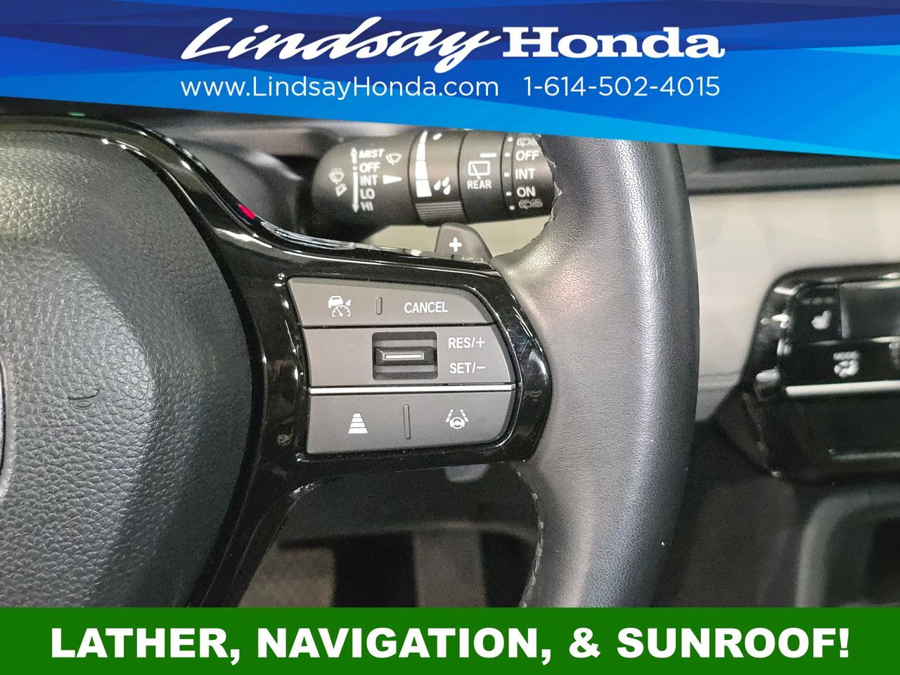 2023 Honda Pilot Touring Columbus OH