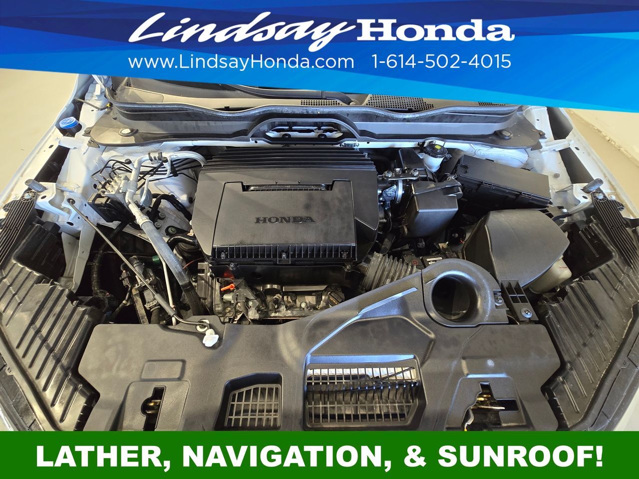 2023 Honda Pilot Touring Columbus OH