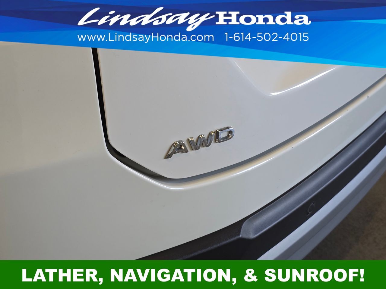 2023 Honda Pilot Touring Columbus OH