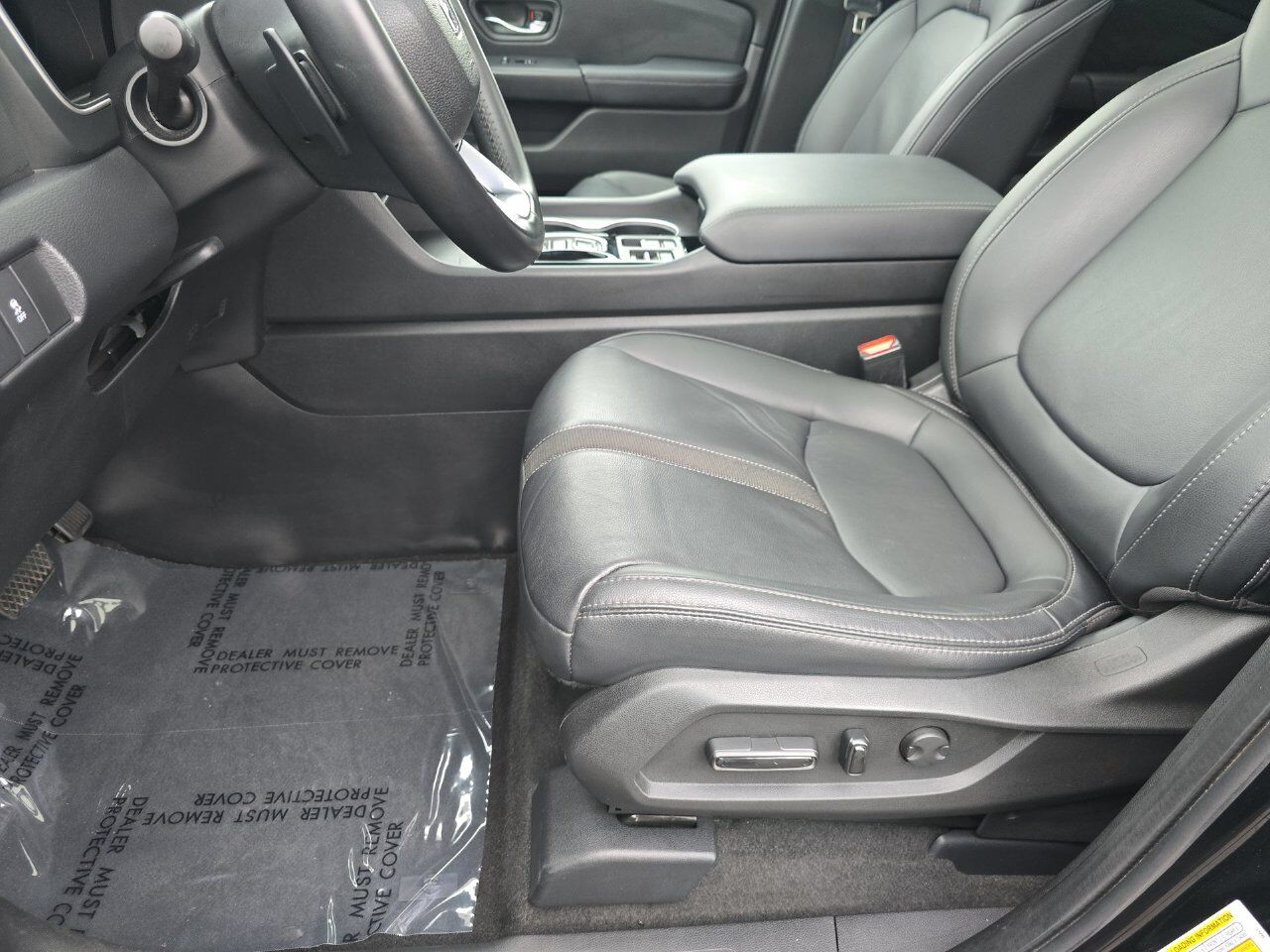 2023 Honda Pilot Touring Columbus OH