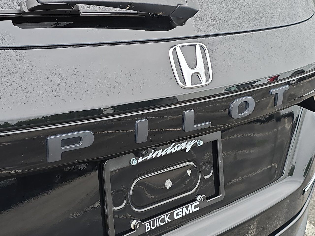 2023 Honda Pilot Touring Columbus OH