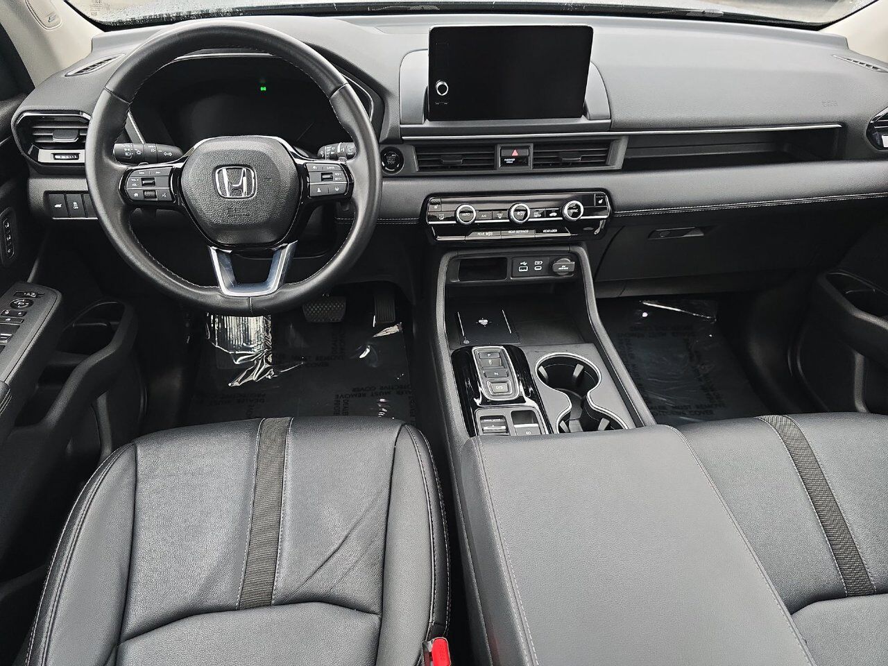 2023 Honda Pilot Touring Columbus OH