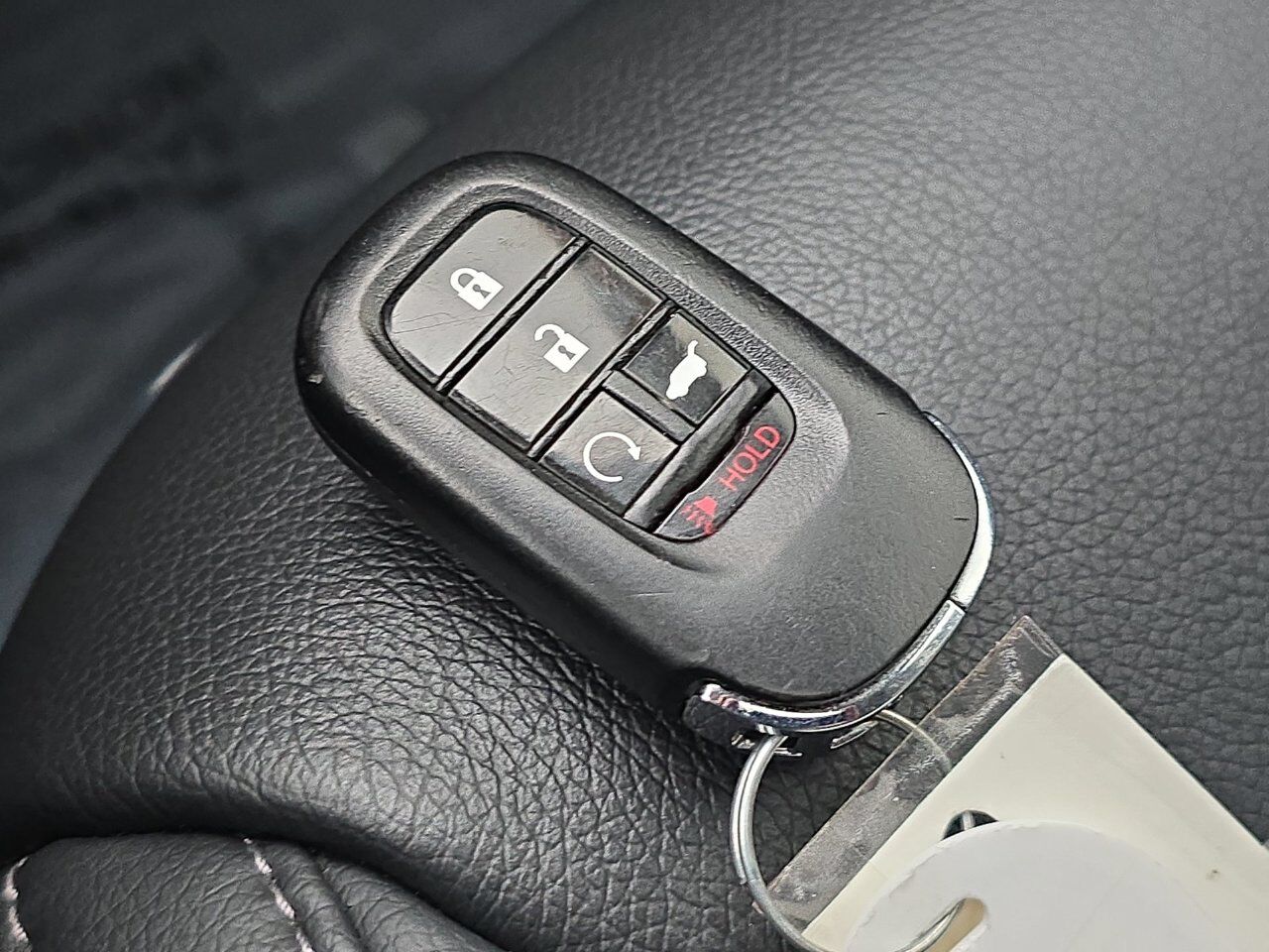 2023 Honda Pilot Touring Columbus OH