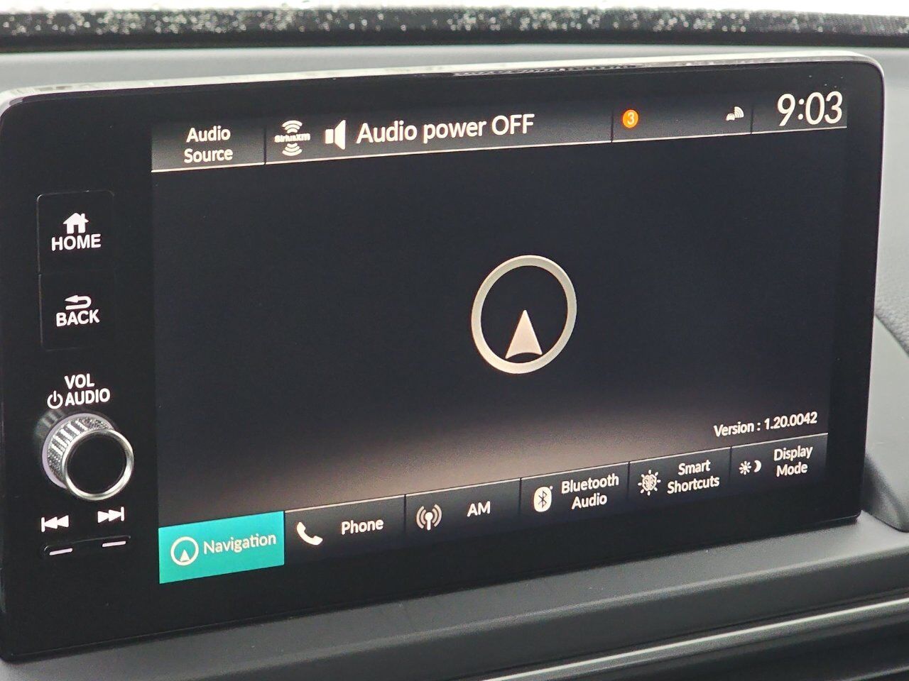 2023 Honda Pilot Touring Columbus OH