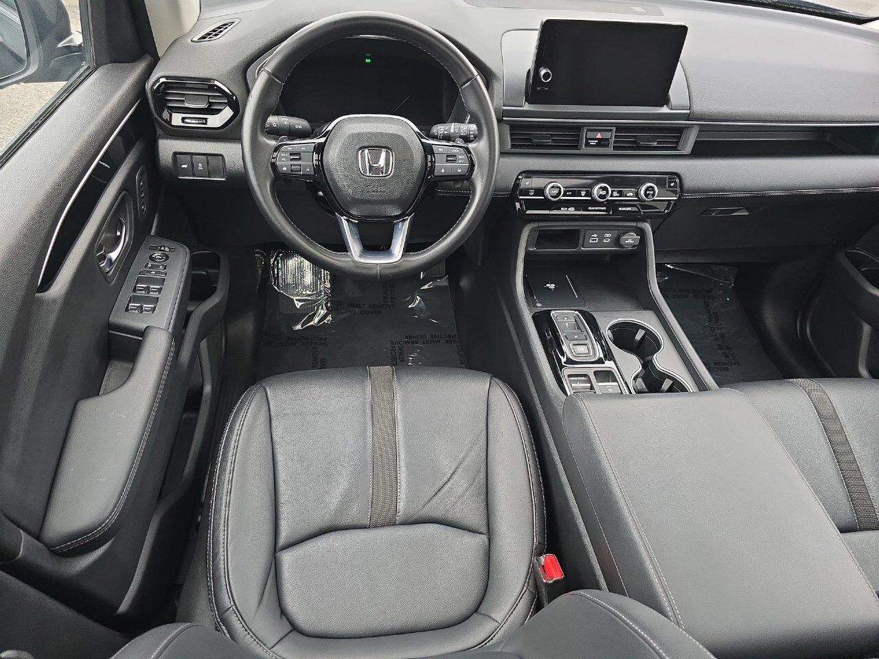 2023 Honda Pilot Touring Columbus OH
