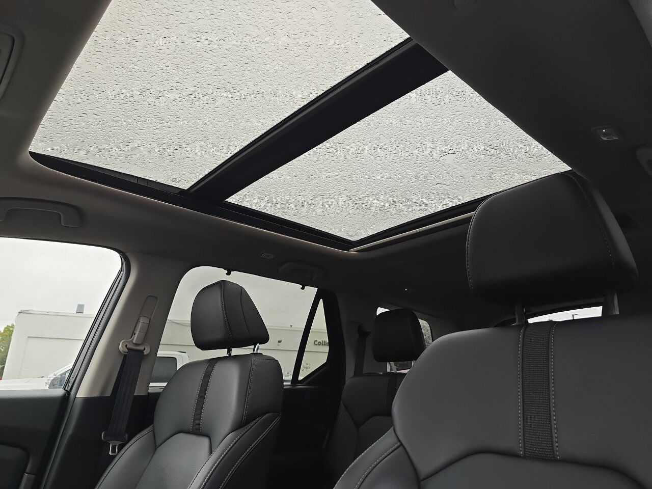 2023 Honda Pilot Touring Columbus OH