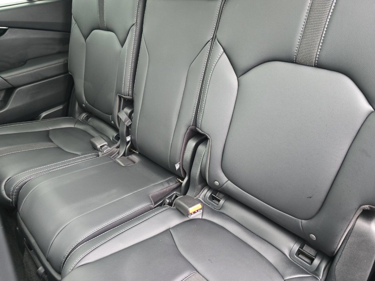 2023 Honda Pilot Touring Columbus OH