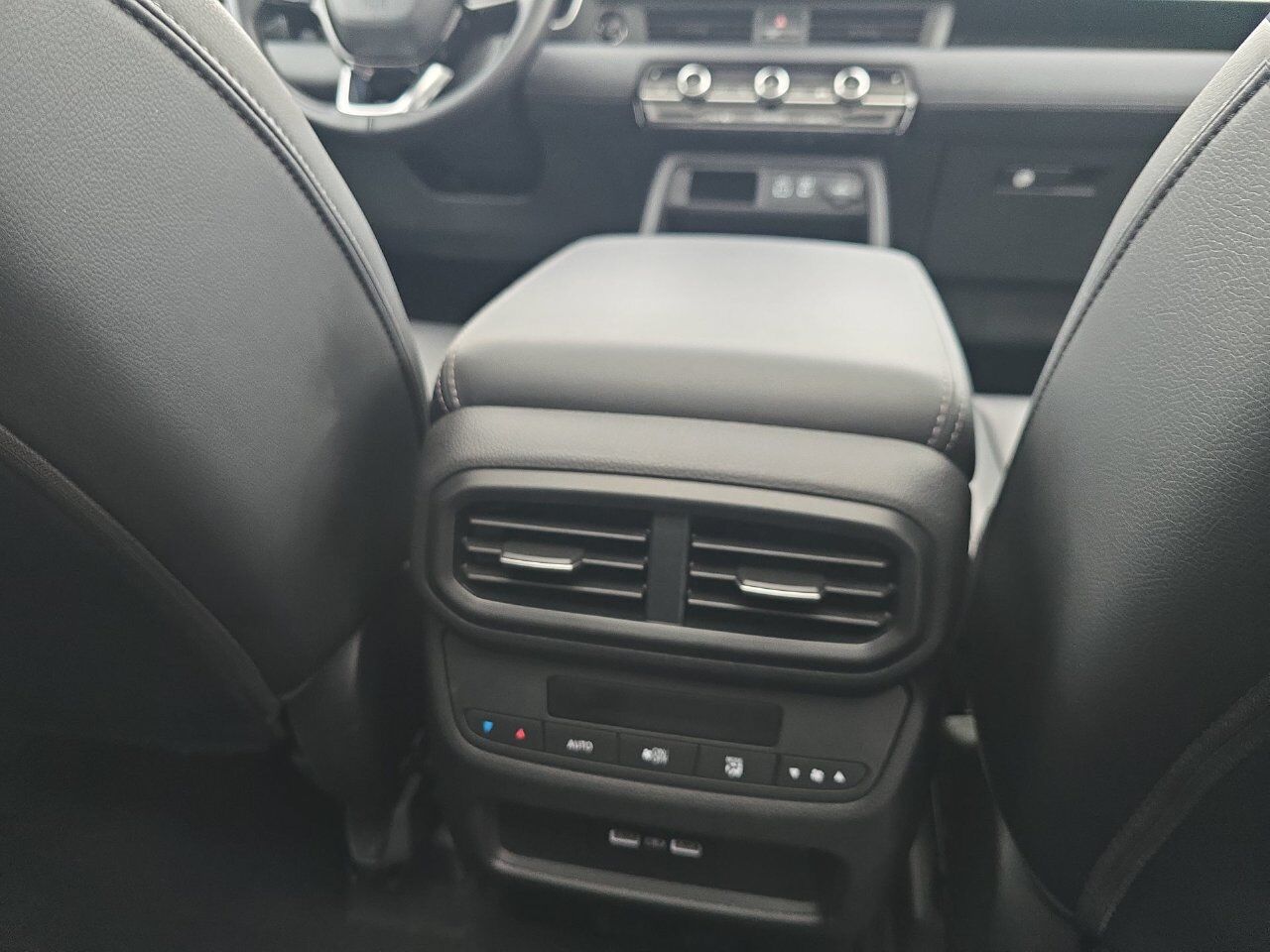 2023 Honda Pilot Touring Columbus OH