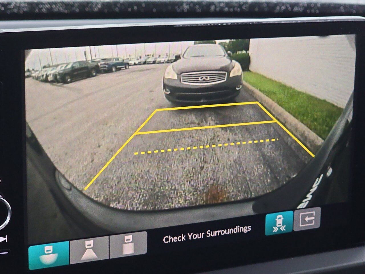 2023 Honda Pilot Touring Columbus OH