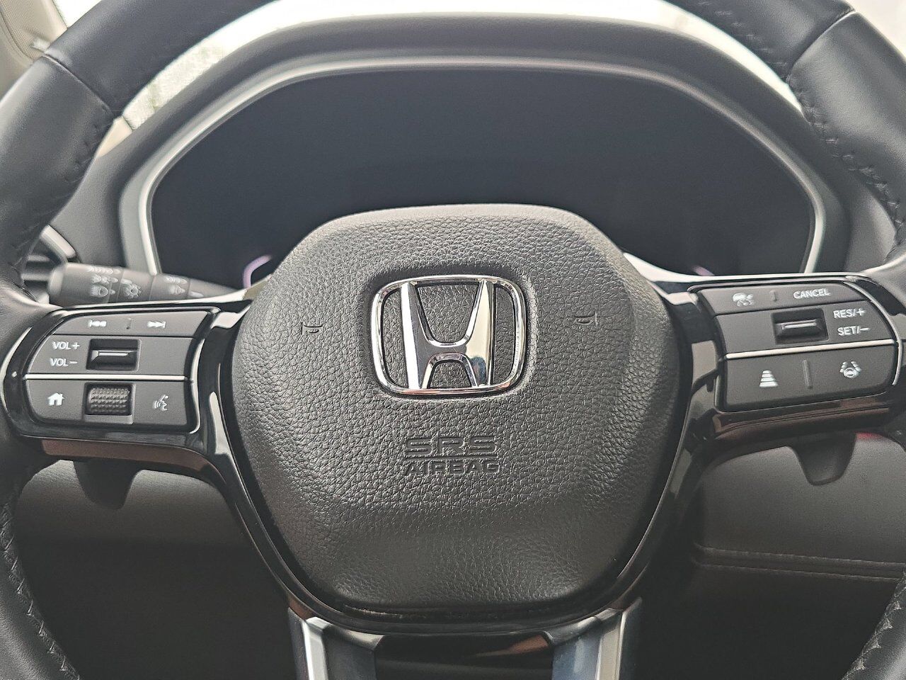 2023 Honda Pilot Touring Columbus OH