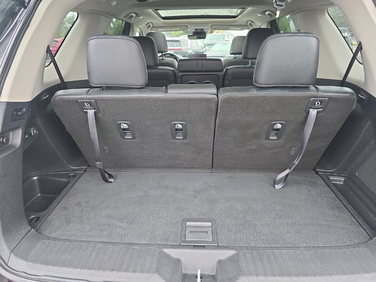 2023 Honda Pilot Touring Columbus OH