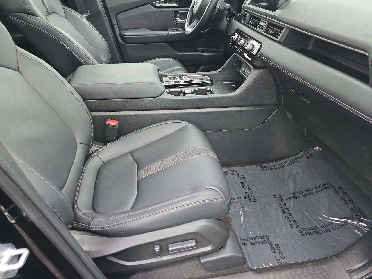 2023 Honda Pilot Touring Columbus OH