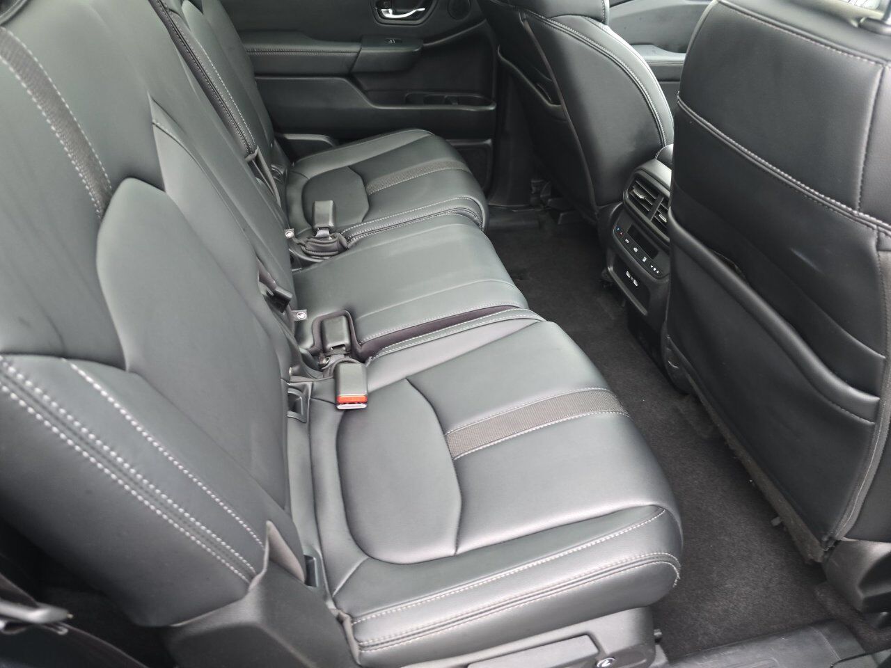 2023 Honda Pilot Touring Columbus OH