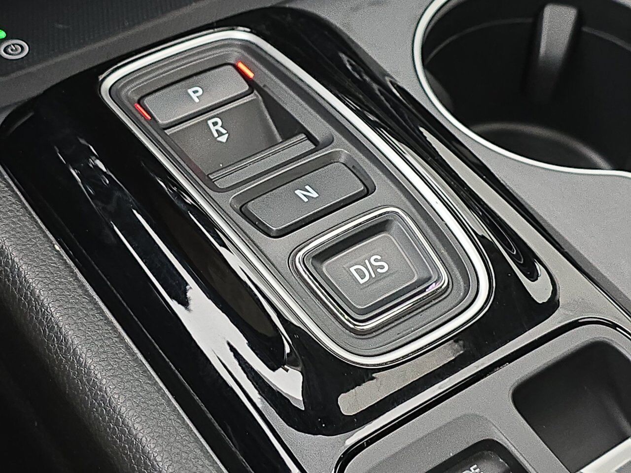 2023 Honda Pilot Touring Columbus OH