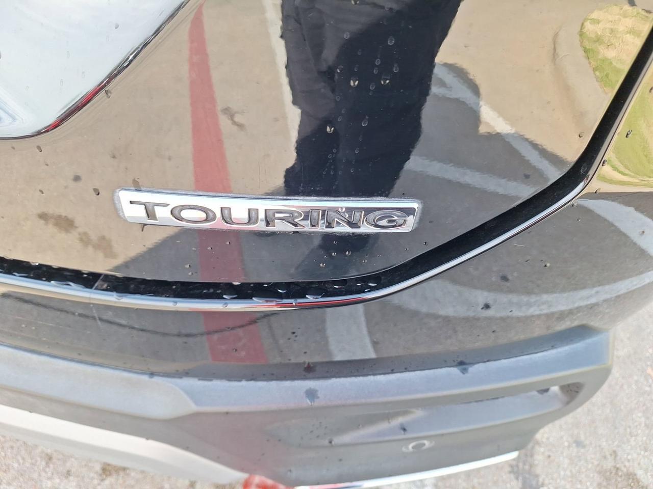 2023 Honda Pilot Touring Hurst TX