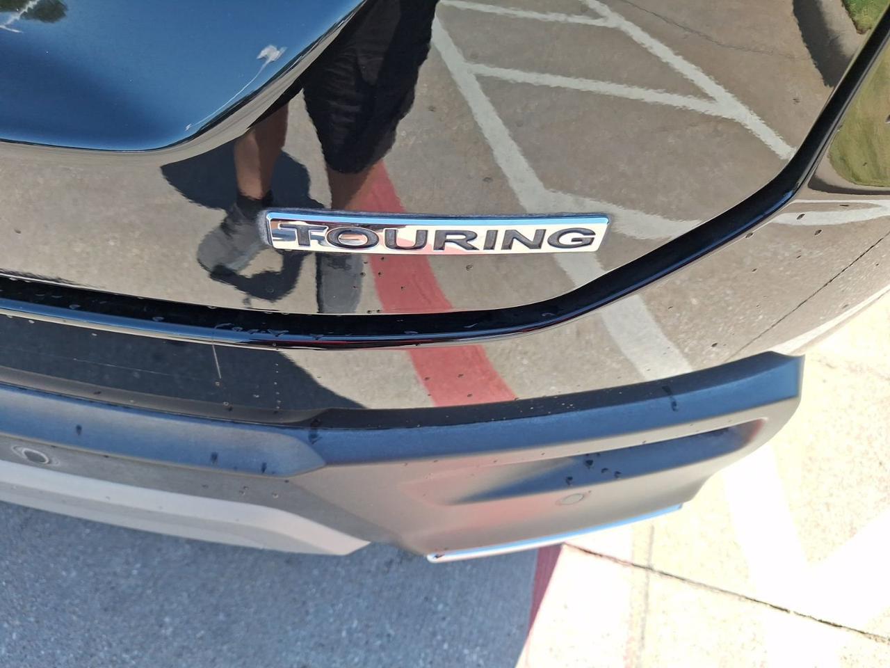 2023 Honda Pilot Touring Hurst TX