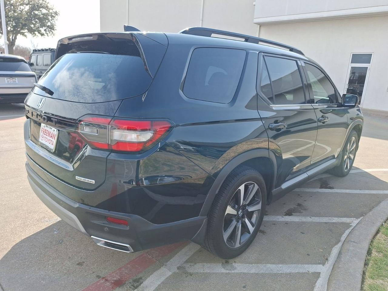 2023 Honda Pilot Touring Hurst TX