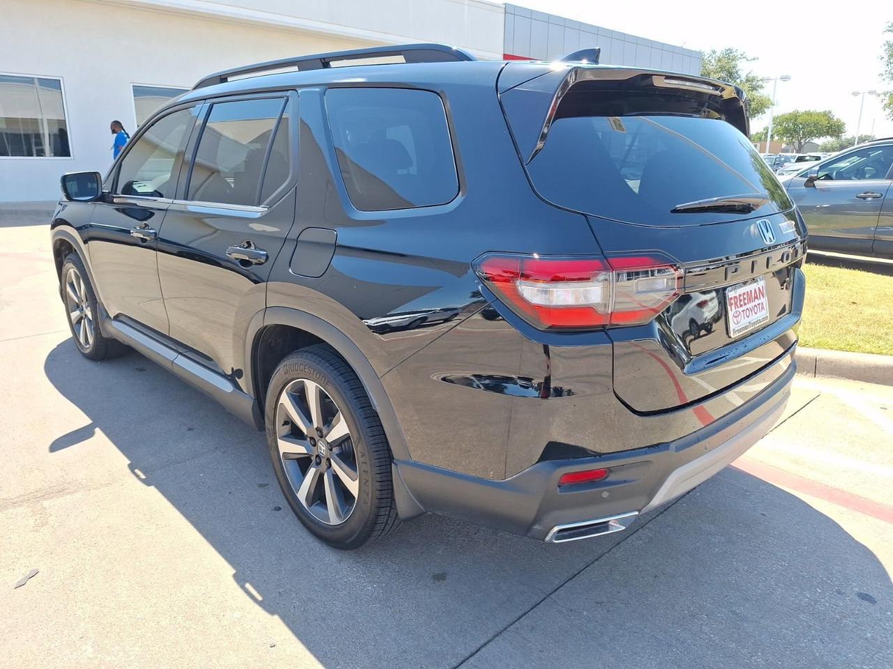 2023 Honda Pilot Touring Hurst TX