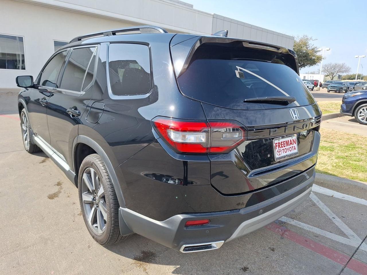 2023 Honda Pilot Touring Hurst TX