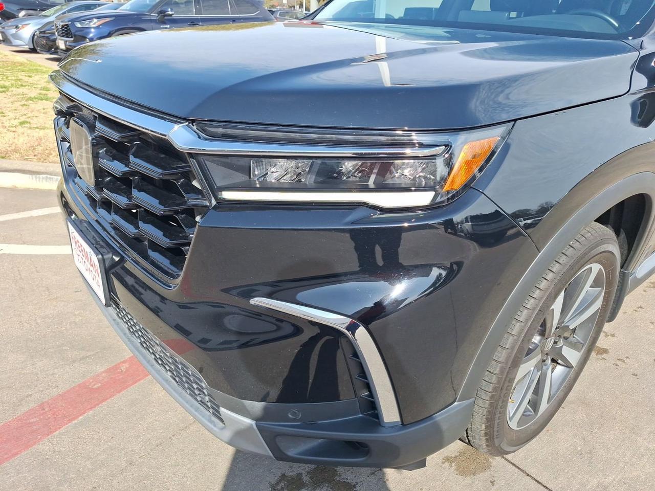 2023 Honda Pilot Touring Hurst TX