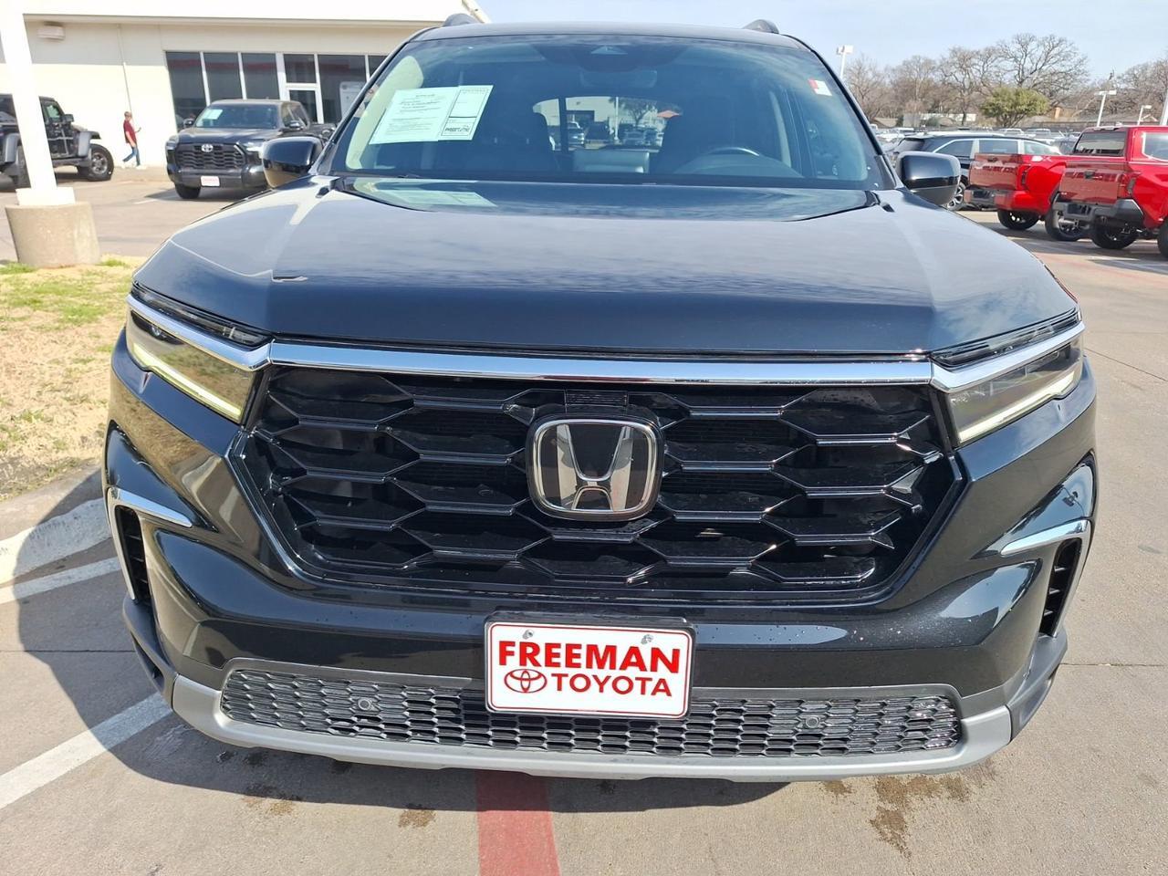 2023 Honda Pilot Touring Hurst TX