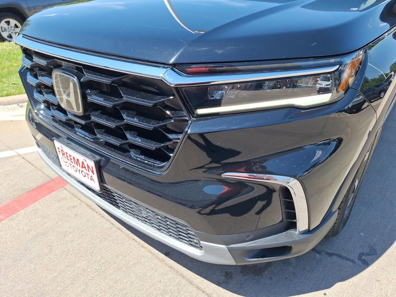 2023 Honda Pilot Touring Hurst TX