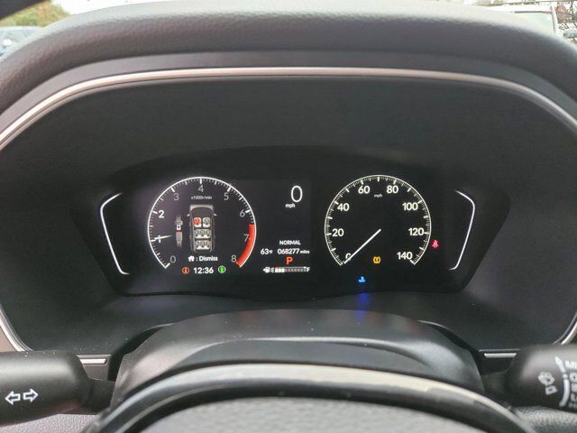 2023 Honda Pilot Touring Hurst TX