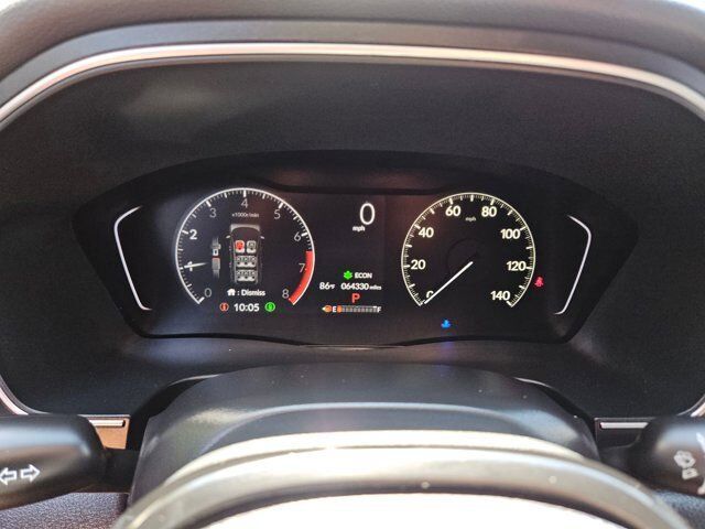2023 Honda Pilot Touring Hurst TX
