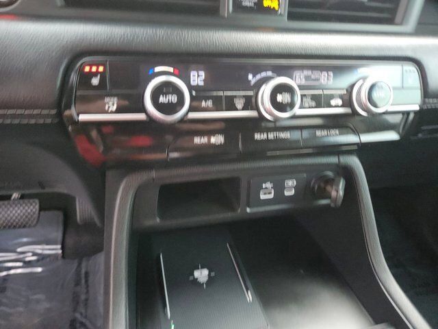 2023 Honda Pilot Touring Hurst TX