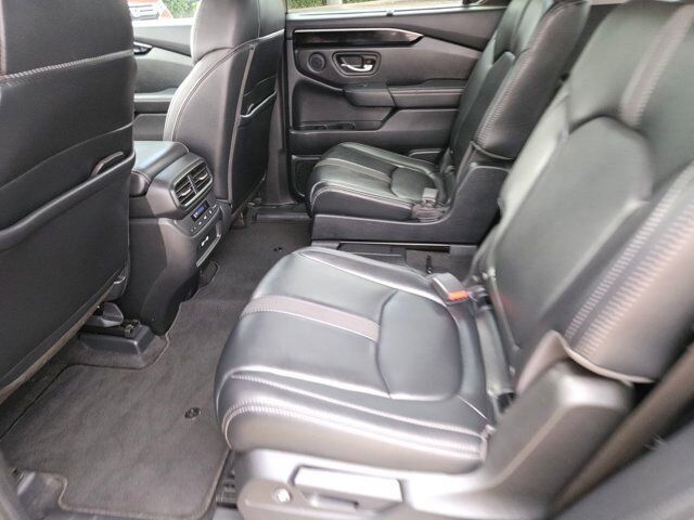 2023 Honda Pilot Touring Hurst TX