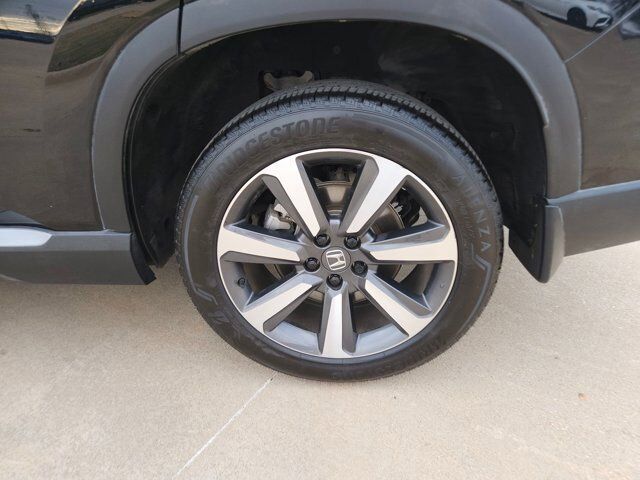 2023 Honda Pilot Touring Hurst TX