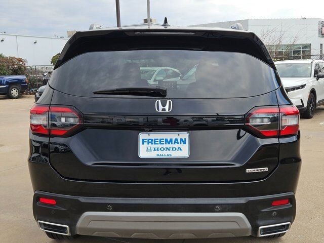 2023 Honda Pilot Touring Hurst TX