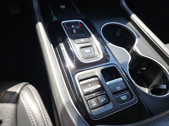 2023 Honda Pilot Touring Hurst TX