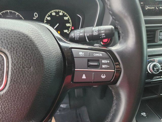 2023 Honda Pilot Touring Hurst TX