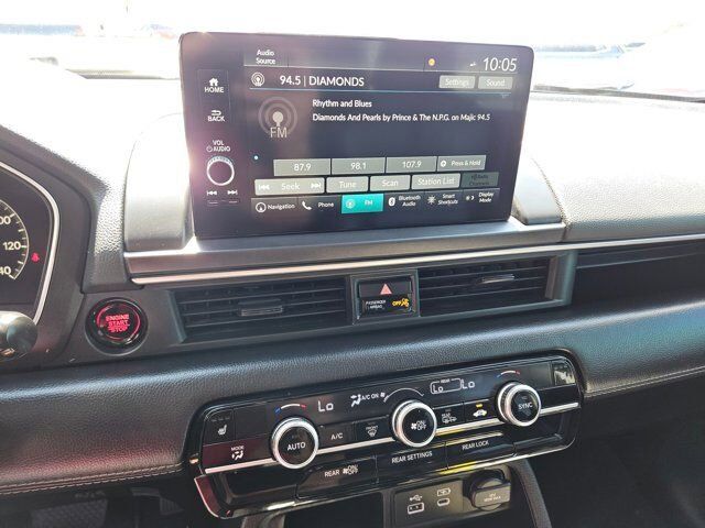 2023 Honda Pilot Touring Hurst TX