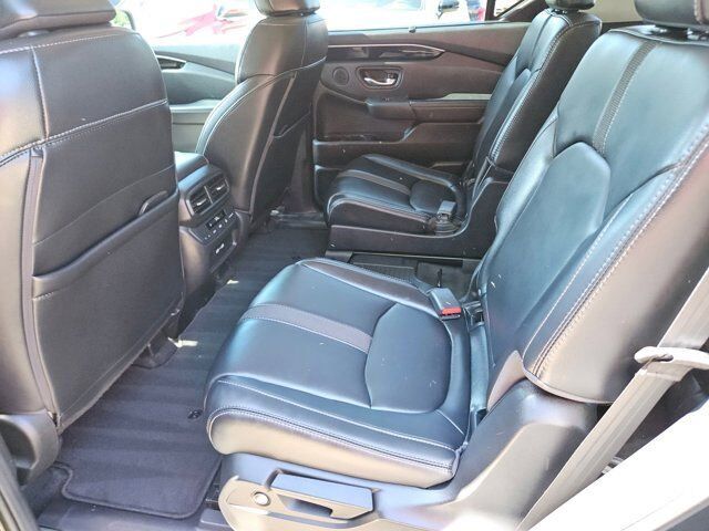 2023 Honda Pilot Touring Hurst TX