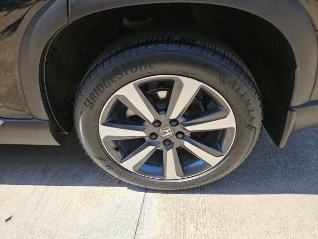 2023 Honda Pilot Touring Hurst TX