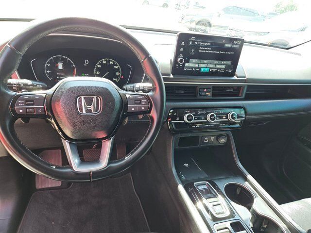 2023 Honda Pilot Touring Hurst TX