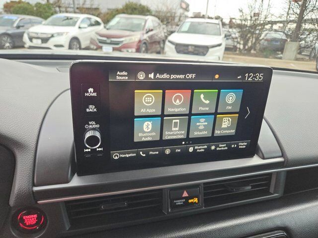 2023 Honda Pilot Touring Hurst TX