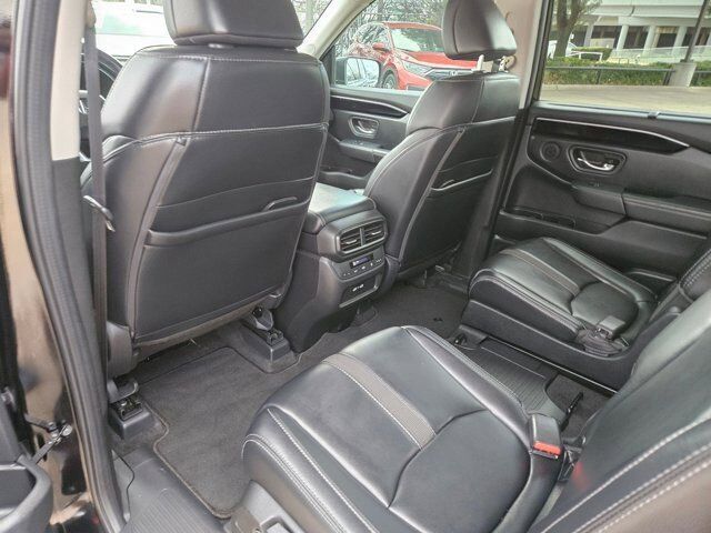 2023 Honda Pilot Touring Hurst TX