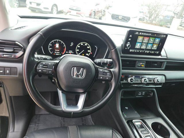 2023 Honda Pilot Touring Hurst TX