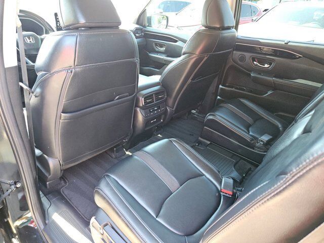 2023 Honda Pilot Touring Hurst TX